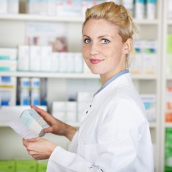 Chat With a Pharmacist